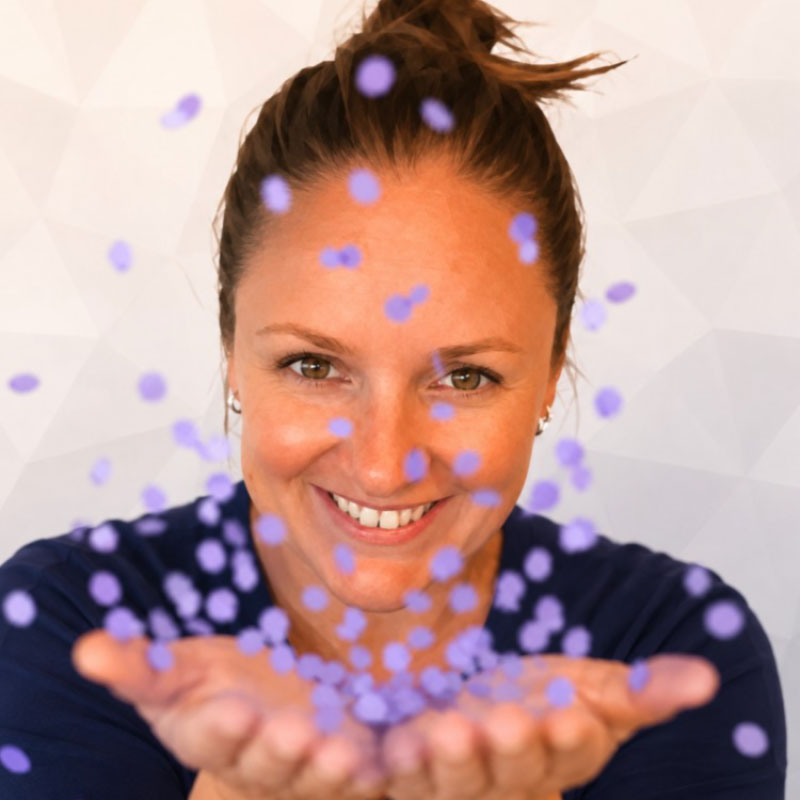 Jannicke Bakke-Olsen i Pixeldust AS